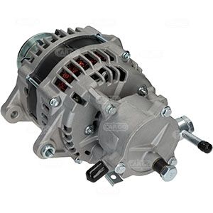 Drehstromgenerator HC-CARGO F 032 116 531