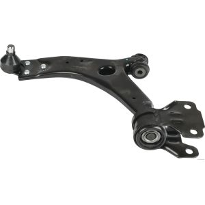 Suspensão da roda HERTH+BUSS ELPARTS J4900869
