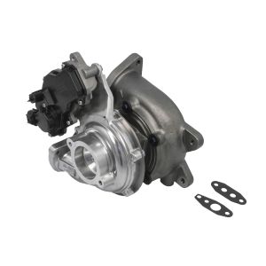 Turbocompresor, sobrealimentación EVORON EVTC0421