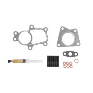Kit de montagem, turbocompressor AJUSA JTC11386