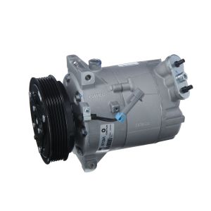 Klimakompressor VALEO 811241