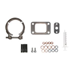 Asennussarja, ahdin EVORON EVMK5031