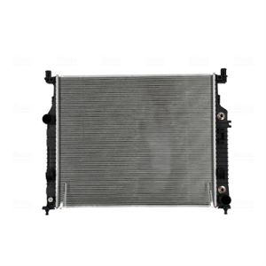 Raffreddatore motore NISSENS 607349