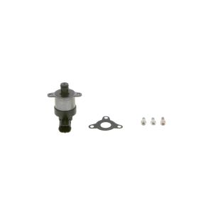 Régulateur, quantité de carburant (système à rampe commune) BOSCH 1 465 ZS0 025