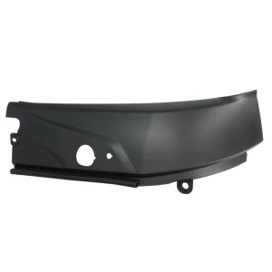 Windabweiser PACOL RVI-FP-025L