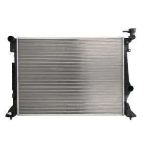 Radiador, arrefecimento do motor KOYORAD PL823593