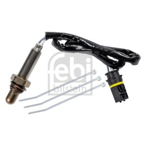 Sonda Lambda FEBI BILSTEIN 177381