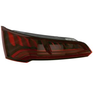 Luz trasera VALEO 048706