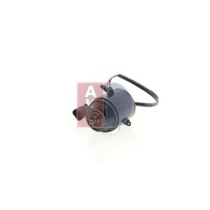 Ventilador do habitáculo AKS DASIS 448287N