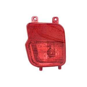 Luz de nevoeiro da retaguarda TYC 19-15395-05-2