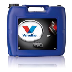 Växellådsolja VALVOLINE 881609 DCT 20L