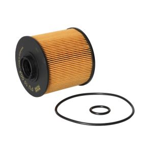 Filtre à carburant MANN FILTER PU 10 004 z