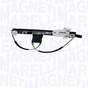 Regulador de janelas MAGNETI MARELLI 350103942000