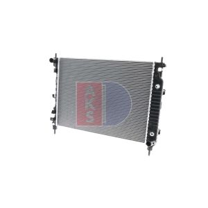 Raffreddatore motore AKS DASIS 150138N