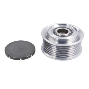 Polia, alternador VALEO 588075