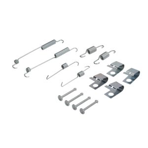 Set di accessori, ganasce dei freni QUICK BRAKE 105-0846