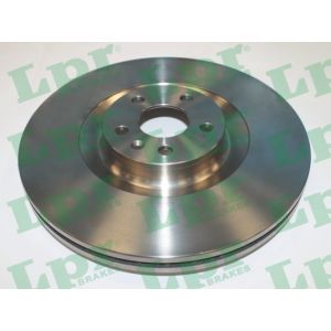 Bromsskiva LPR V1024V