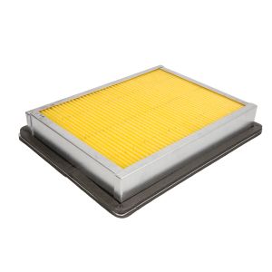 Raitisilmasuodatin PURRO PUR-HC0373
