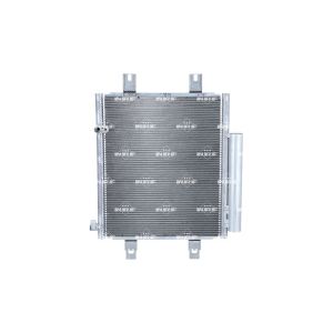 Condenseur (climatisation) NRF 350510