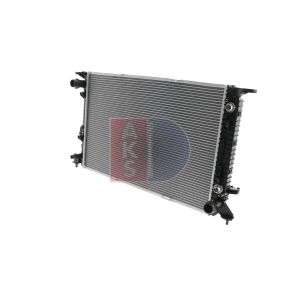 Motorkühler AKS DASIS 170014N