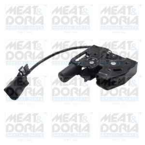 Konepellin lukko MEAT & DORIA 31763