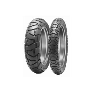 Off-road band DUNLOP Trailmax Mission 140/80B17 T69 TL, achter