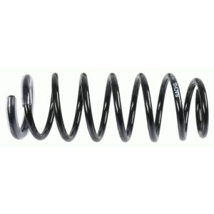 Fahrwerksfeder SACHS 996 873
