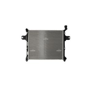 NRF 53238 Kühler Für Alfa Romeo 147, GT – Motorkühlung, Easy Fit, 398x580x26 Mm