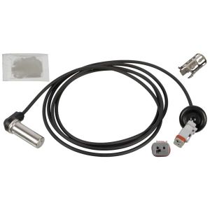 Sensor do ABS, dianteiro/traseiro, esquerdo/direito  FEBI BILSTEIN 106473