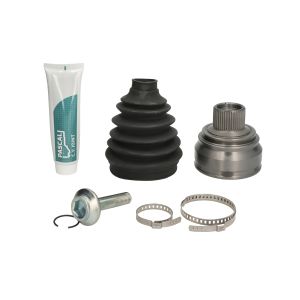 Nivelsarja, vetoakseli PASCAL G1A061PC