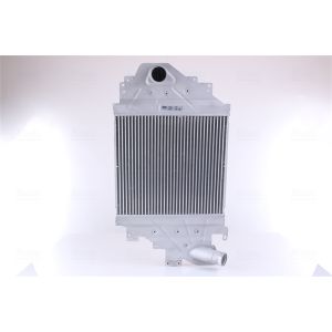 Intercooler NISSENS 96791