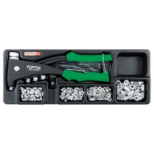 Inserto para carrinho de ferramentas TOPTUL GAAT0102