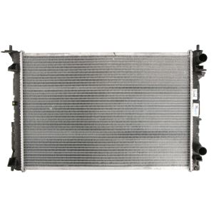 Radiator, motorkoeling NRF 58242