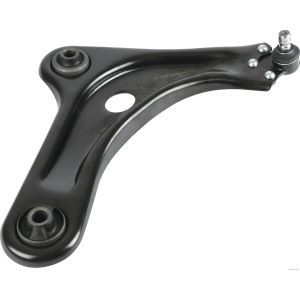 Suspensão da roda HERTH+BUSS ELPARTS J4910851