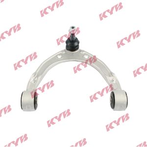 Suspensión de rueda KYB KSC6200