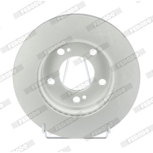 Bromsskiva FERODO DDF1627C