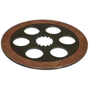 Element, Differential SBP 02-AG116