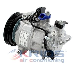 Compressor, ar condicionado MEAT & DORIA K15522A