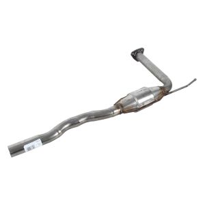 Catalyseur ASSO MARMITTE SRL 58.0026