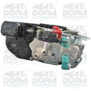 Serrure de porte MEAT & DORIA 31519