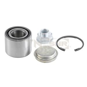 Radlagersatz SNR R153.62