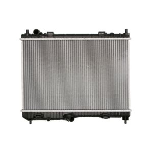 Radiador, arrefecimento do motor NRF 59317