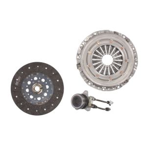 Kit d'embrayage Kit plus CSC SACHS 3000 990 302