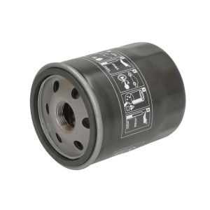 Ölfilter FEBI BILSTEIN 192866