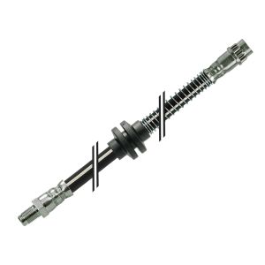 Flexible de frein MEYLE 16-14 525 0013