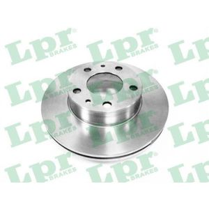 Bremsscheibe LPR F2171VR
