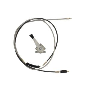 Câble d'accélérateur ANAC MAKINA 910-48800-AN