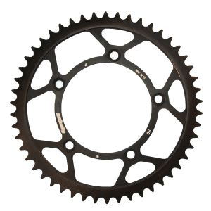 Rueda dentada SUPERSPROX RFE-4:50-BLK
