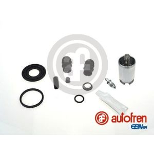 Kit de reparação, pinça de travão AUTOFREN SEINSA D4-2008RK