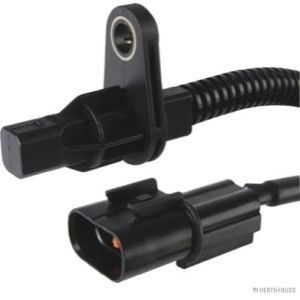 Sensor do ABS traseiro, direito HERTH+BUSS ELPARTS J5910305